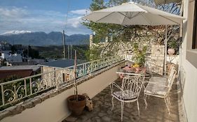 Bella Vista Apartment